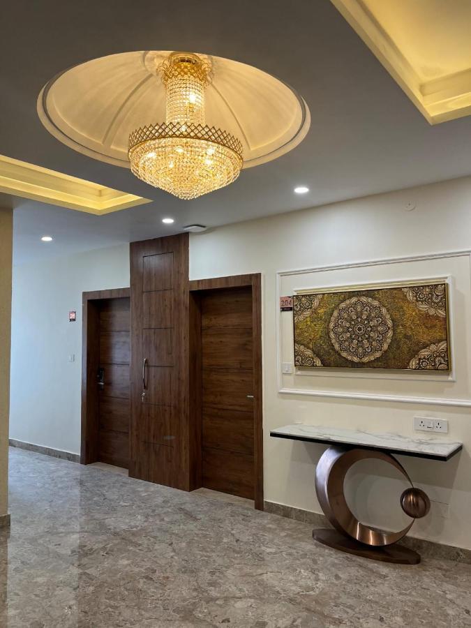 Hotel Nirvana Bliss, Behind Parmarth Niketan Rishikesh Exterior photo