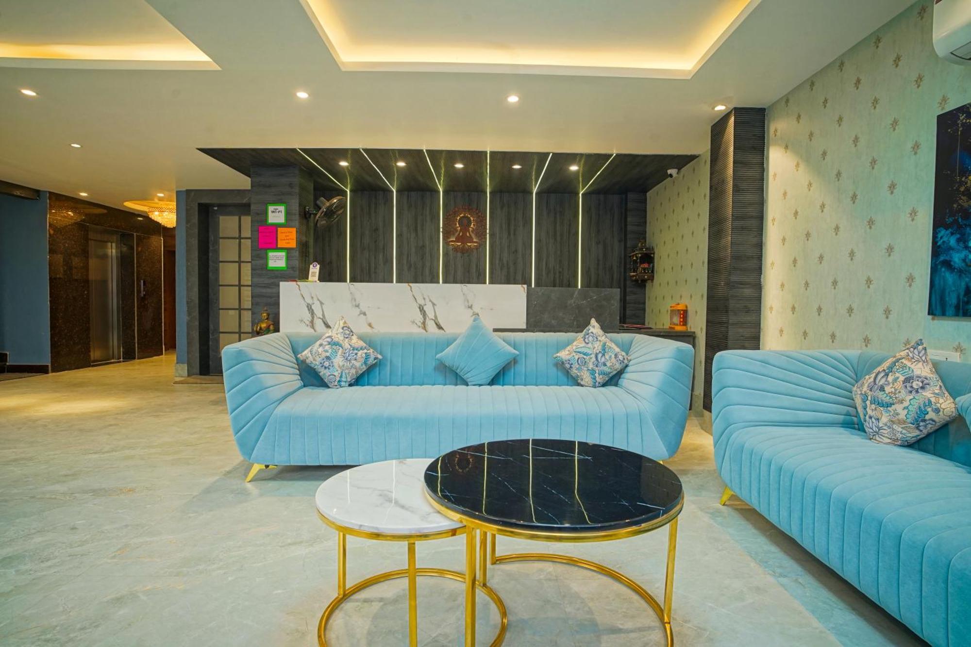 Hotel Nirvana Bliss, Behind Parmarth Niketan Rishikesh Exterior photo